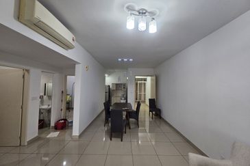 Simfoni 1 Condominium