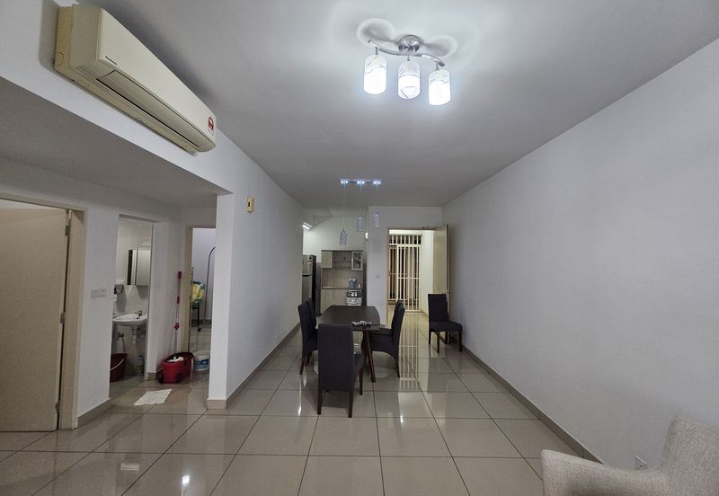 Simfoni 1 Condominium