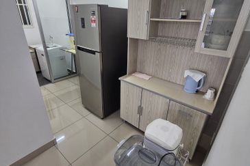 Simfoni 1 Condominium