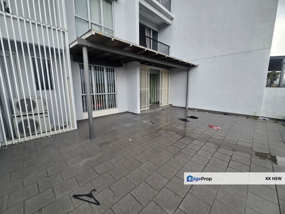 Simfoni 1 Condominium, Semenyih, Selangor [SALE/BELOW MARKET PRICE], Selangor, Semenyih