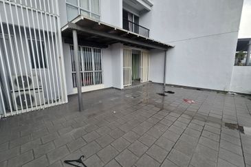 Simfoni 1 Condominium