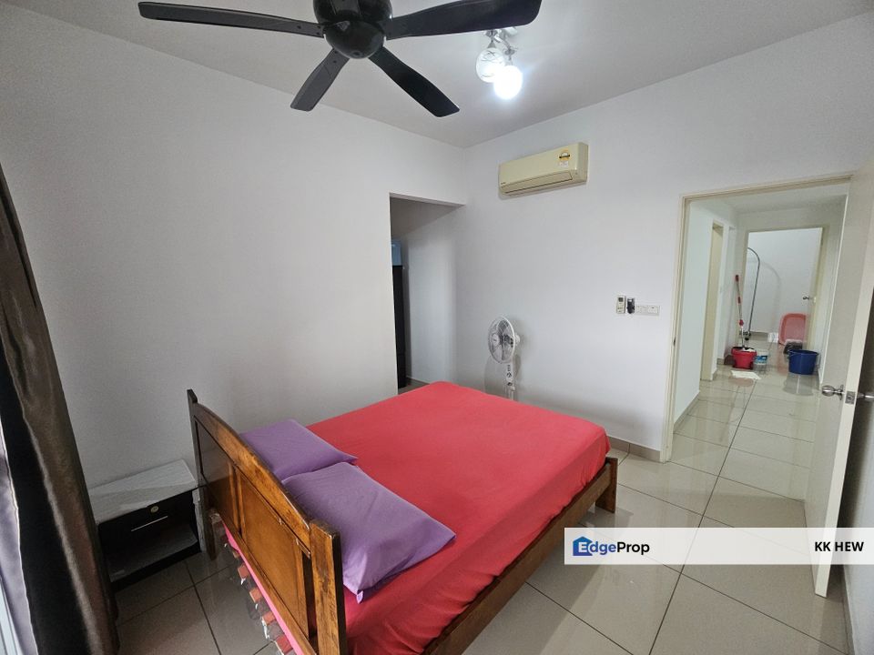 Simfoni 1 Condominium, Semenyih, Selangor [SALE/BELOW MARKET PRICE], Selangor, Semenyih