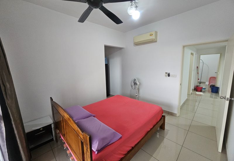 Simfoni 1 Condominium