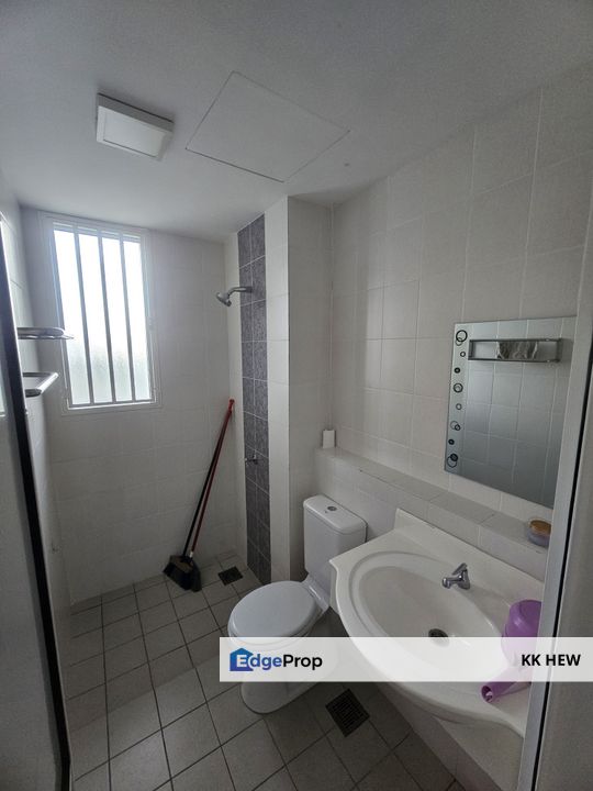 Simfoni 1 Condominium, Semenyih, Selangor [SALE/BELOW MARKET PRICE], Selangor, Semenyih