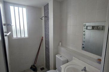 Simfoni 1 Condominium