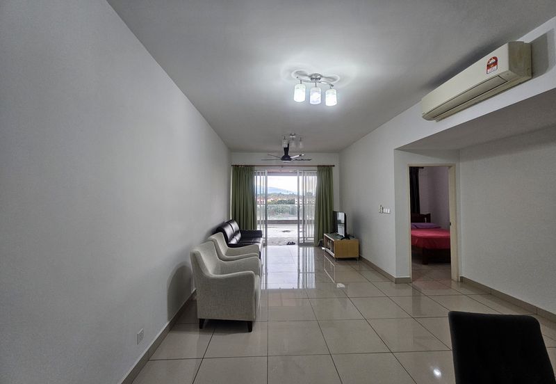 Simfoni 1 Condominium