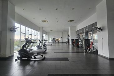 Simfoni 1 Condominium