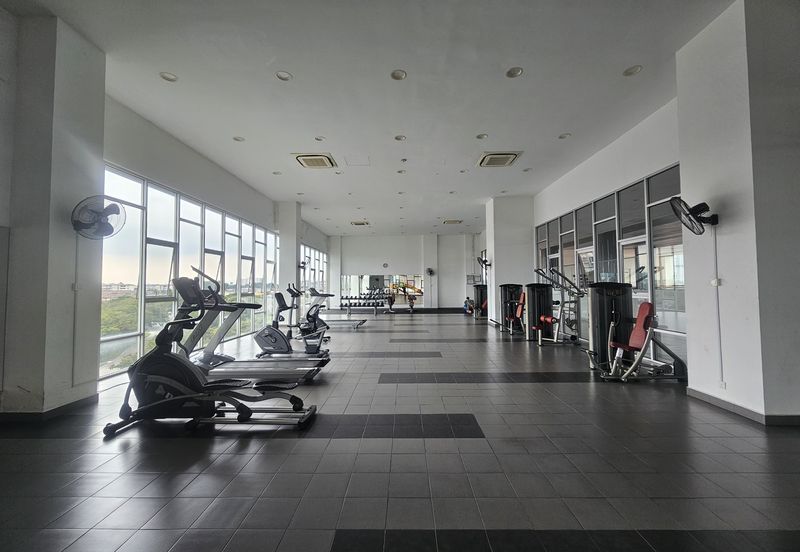 Simfoni 1 Condominium