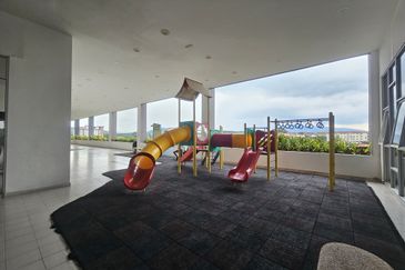 Simfoni 1 Condominium