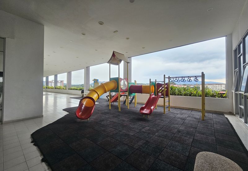 Simfoni 1 Condominium