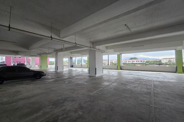 Simfoni 1 Condominium