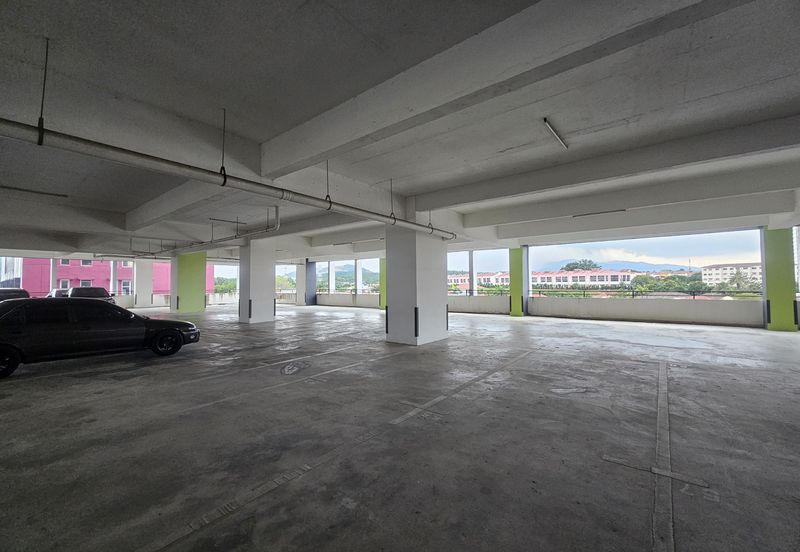 Simfoni 1 Condominium