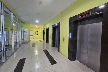 Simfoni 1 Condominium