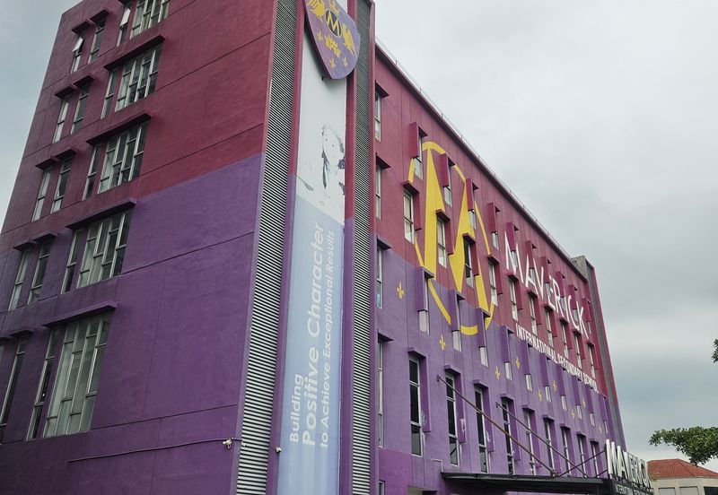 Simfoni 1 Condominium