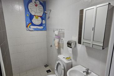 Simfoni 1 Condominium