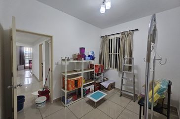 Simfoni 1 Condominium