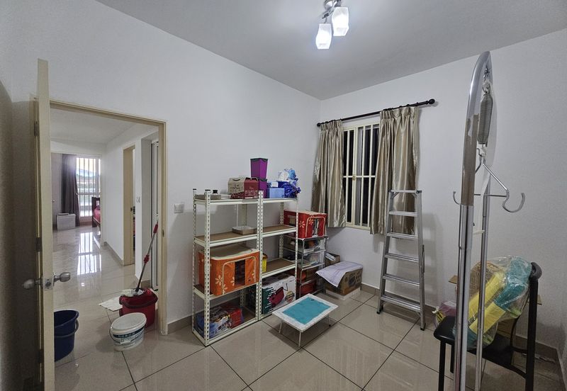 Simfoni 1 Condominium