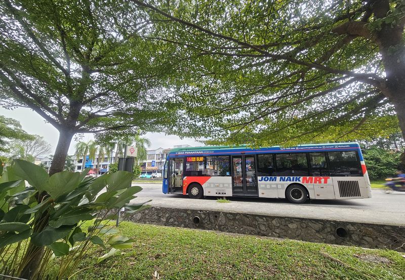 Simfoni 1 Condominium