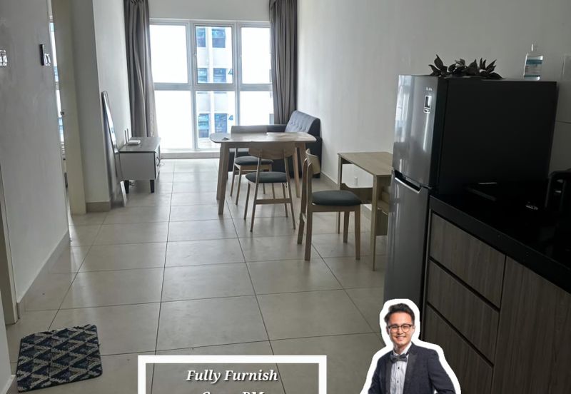 Residensi Rimbun @ Canopy Hills