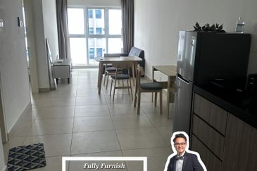 Canopy Hills Apartment