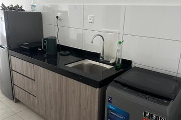 Canopy Hills Apartment