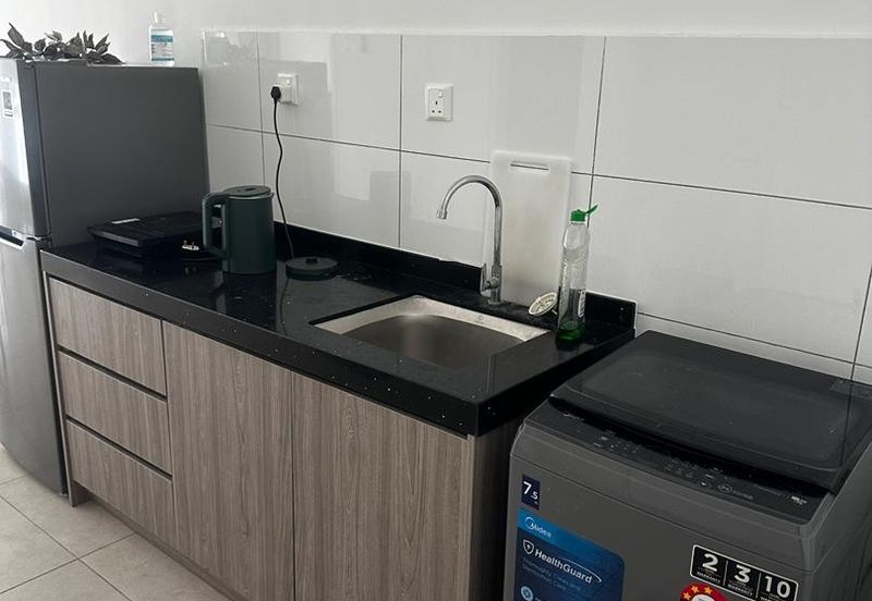 Residensi Rimbun @ Canopy Hills