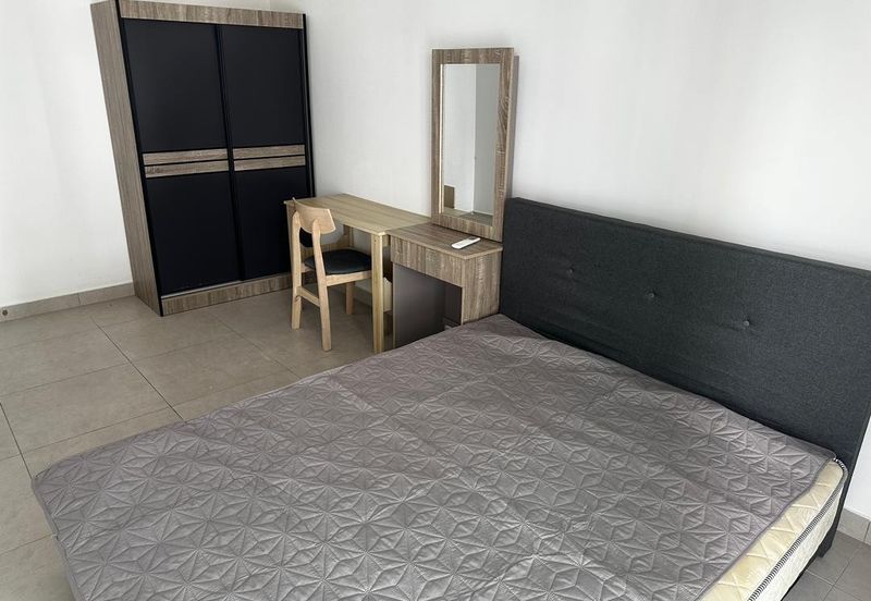 Residensi Rimbun @ Canopy Hills