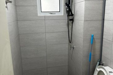 Canopy Hills Apartment