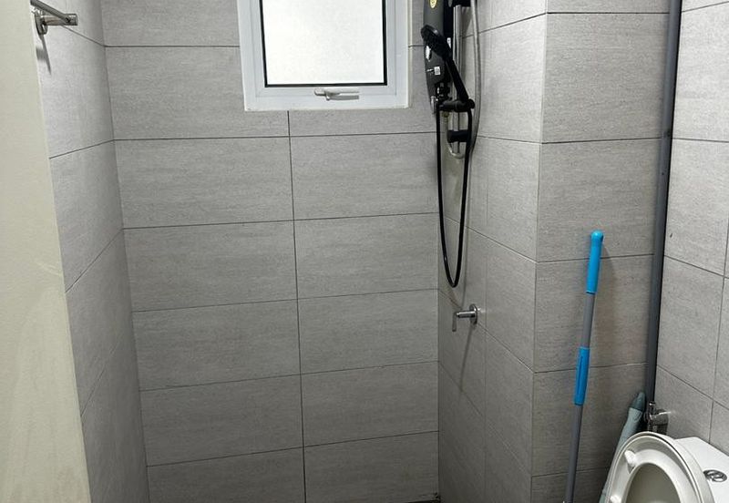 Residensi Rimbun @ Canopy Hills