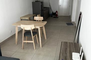 Canopy Hills Apartment