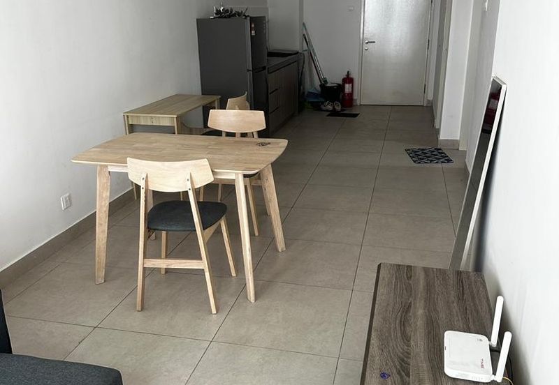 Residensi Rimbun @ Canopy Hills