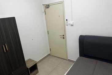 Canopy Hills Apartment