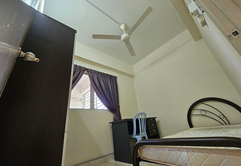 The Residensi 1 Tiara East Apartment For Rent (Fully Furnish)