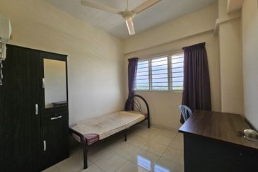 The Residensi 1 Tiara East Apartment For Rent (Fully Furnish)