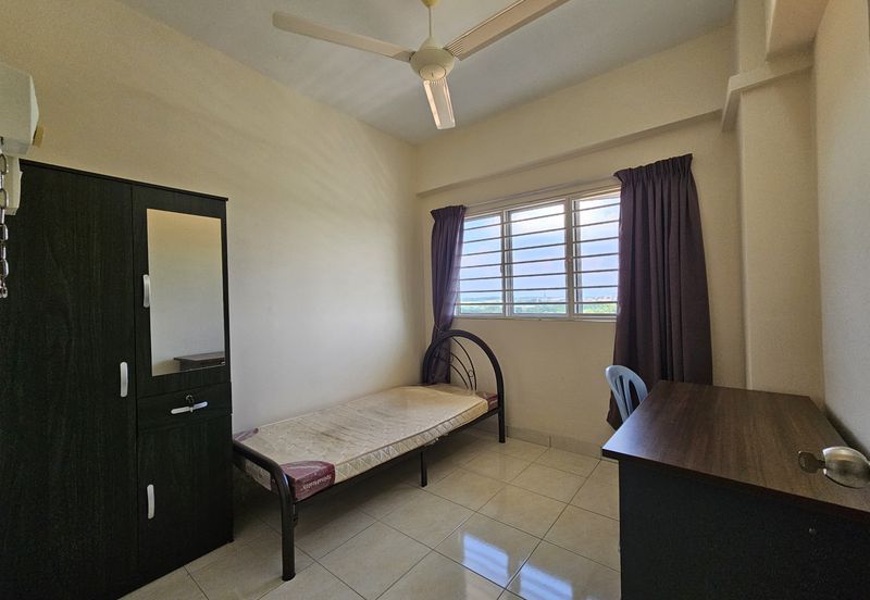 The Residensi 1 Tiara East Apartment For Rent (Fully Furnish)