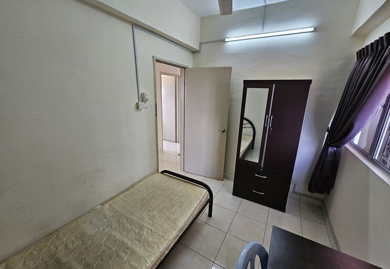 The Residensi 1 Tiara East Apartment For Rent (Fully Furnish)