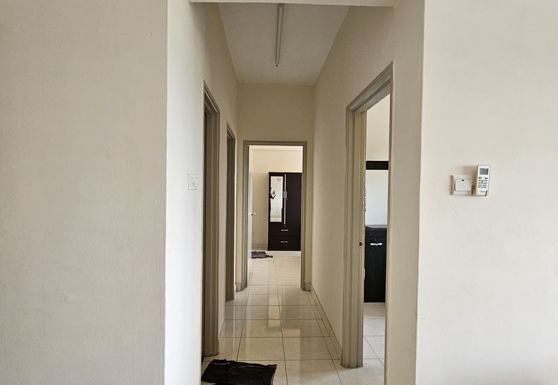The Residensi 1 Tiara East Apartment For Rent (Fully Furnish)