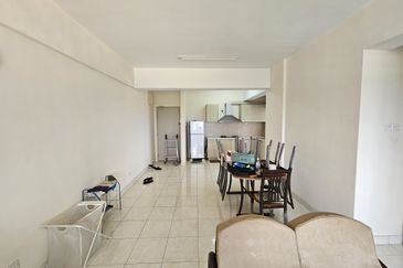 The Residensi 1 Tiara East Apartment For Rent (Fully Furnish)