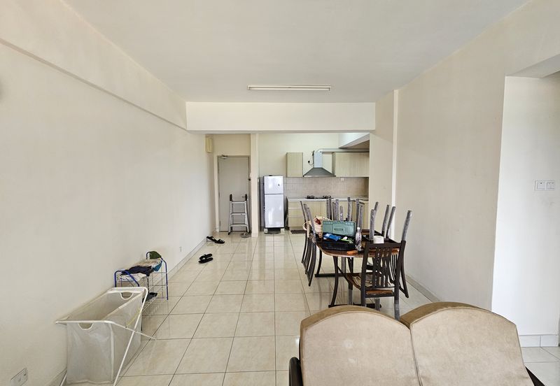 The Residensi 1 Tiara East Apartment For Rent (Fully Furnish)