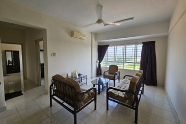 The Residensi 1 Tiara East Apartment For Rent (Fully Furnish)