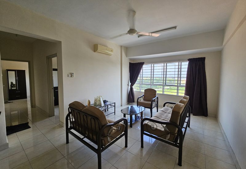 The Residensi 1 Tiara East Apartment For Rent (Fully Furnish)