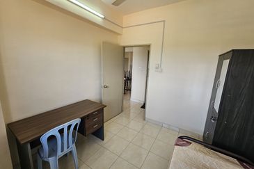 The Residensi 1 Tiara East Apartment For Rent (Fully Furnish)