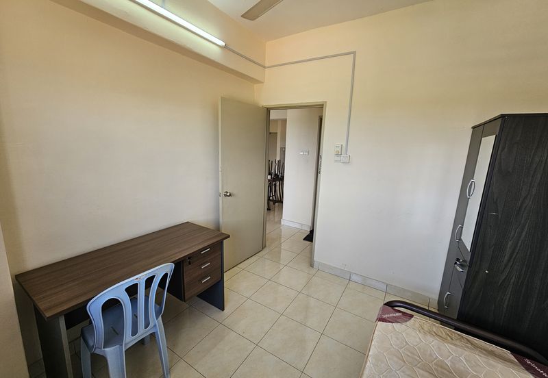 The Residensi 1 Tiara East Apartment For Rent (Fully Furnish)