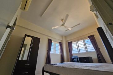 The Residensi 1 Tiara East Apartment For Rent (Fully Furnish)