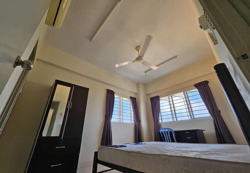 The Residensi 1 Tiara East Apartment For Rent (Fully Furnish)