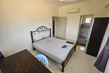 The Residensi 1 Tiara East Apartment For Rent (Fully Furnish)