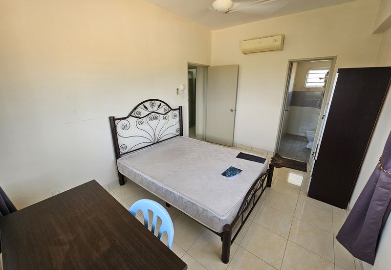 The Residensi 1 Tiara East Apartment For Rent (Fully Furnish)