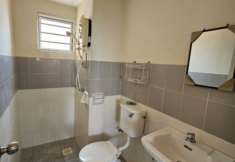 The Residensi 1 Tiara East Apartment For Rent (Fully Furnish)