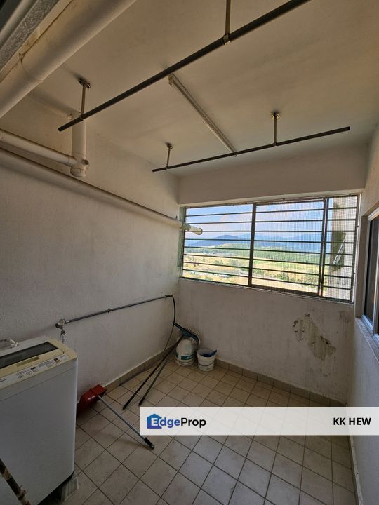 The Residensi 1 Tiara East Apartment For Rent (Fully Furnish), Selangor, Semenyih