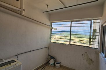 The Residensi 1 Tiara East Apartment For Rent (Fully Furnish)